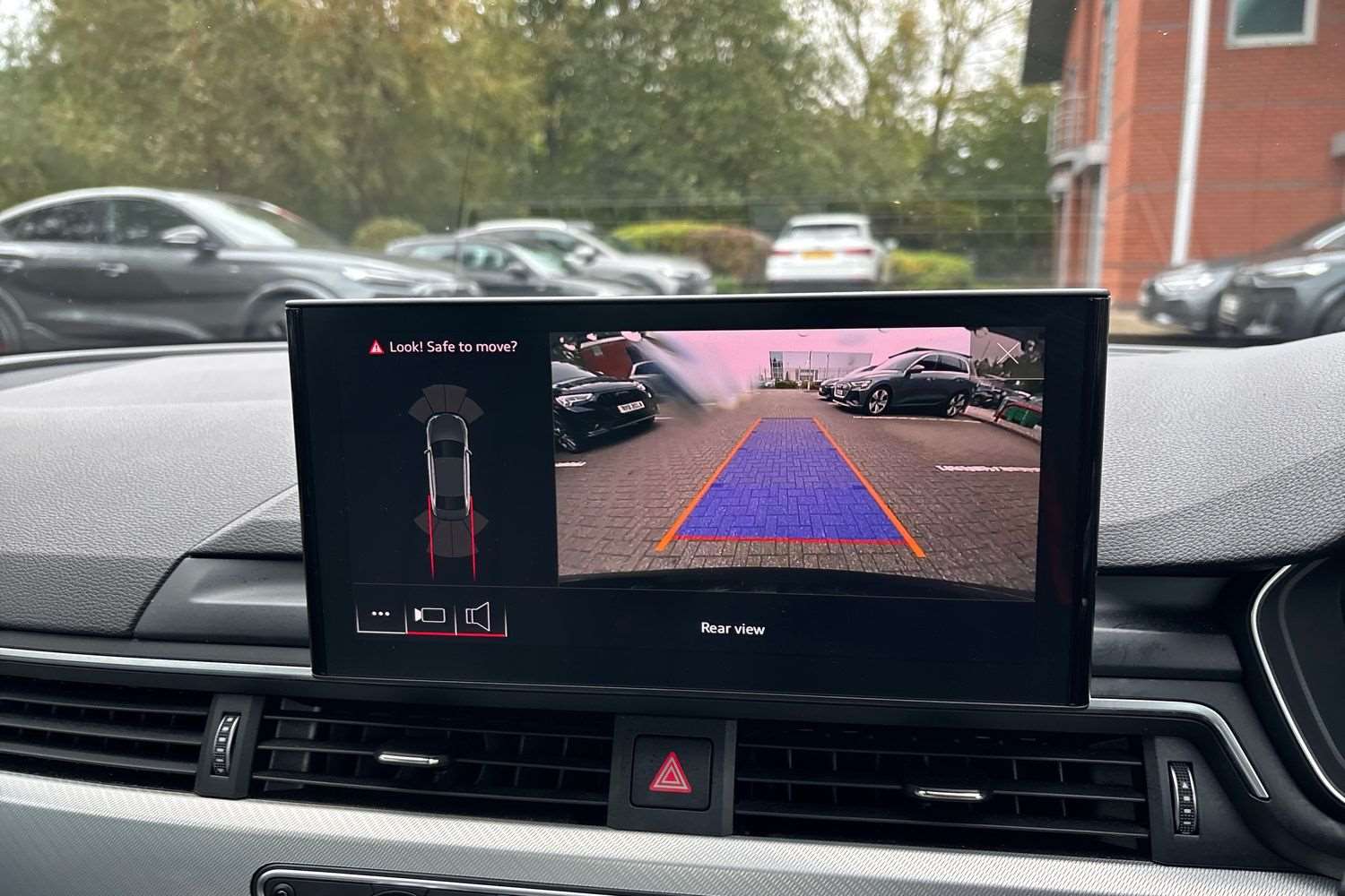 Used Audi A4 2021 for sale - 76242377: Photo 26