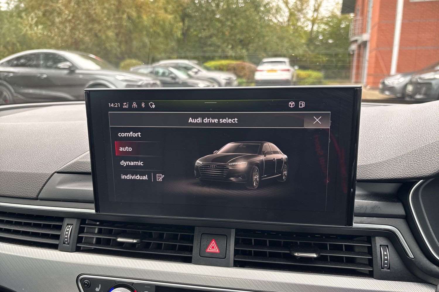 Used Audi A4 2021 for sale - 76242377: Photo 30