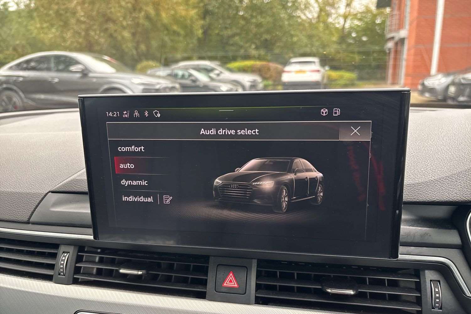 Used Audi A4 2021 for sale - 76242377: Photo 31