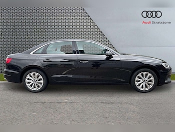 Used Audi A4 2021 for sale - 76242377: Photo