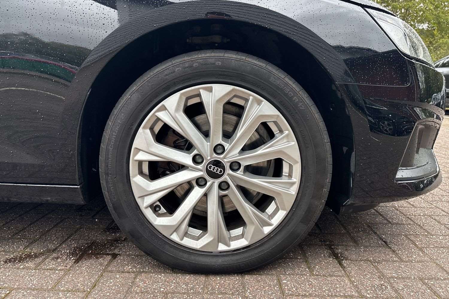 Used Audi A4 2021 for sale - 76242377: Photo 5