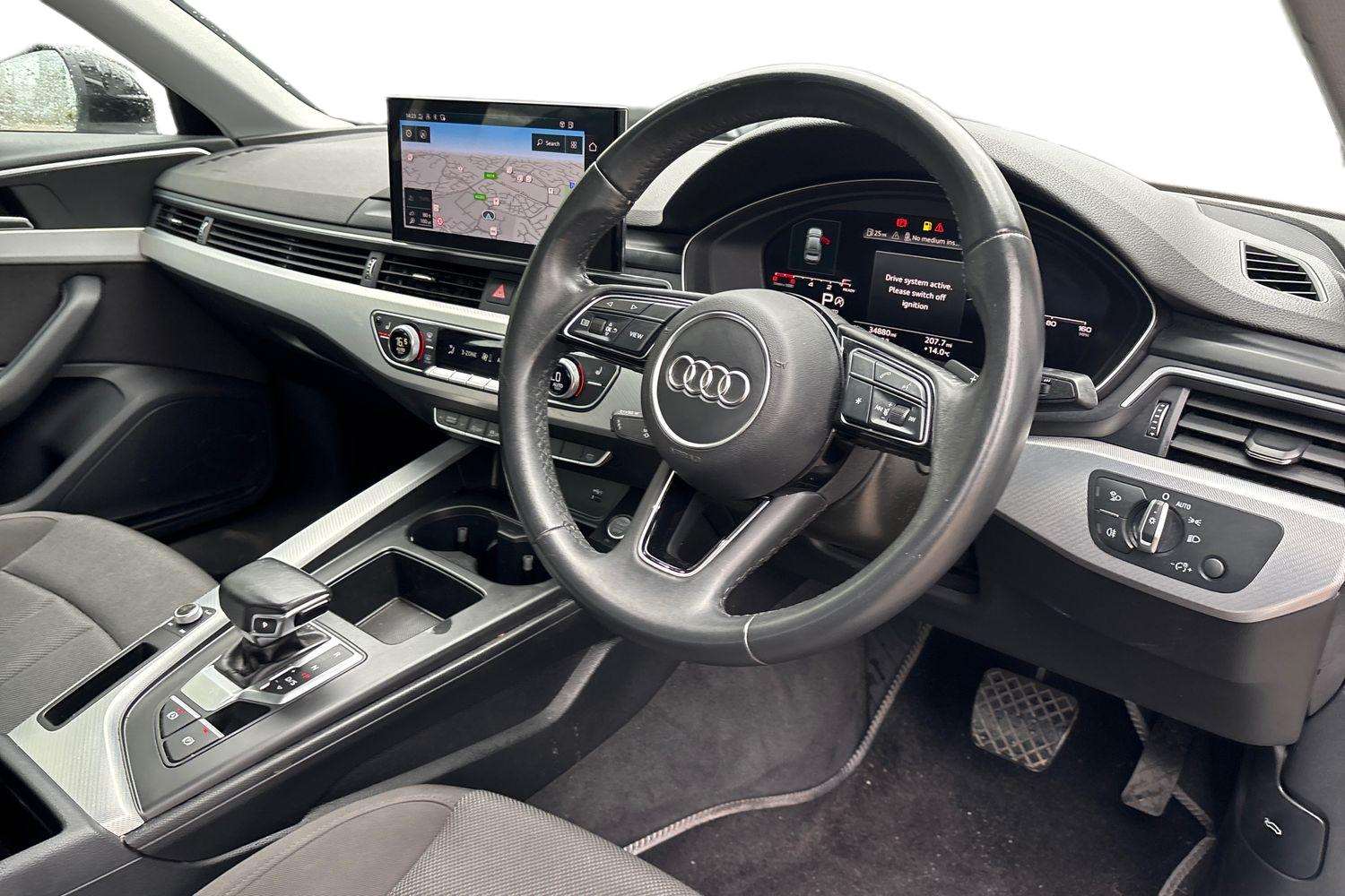 Used Audi A4 2021 for sale - 76242377: Photo 6