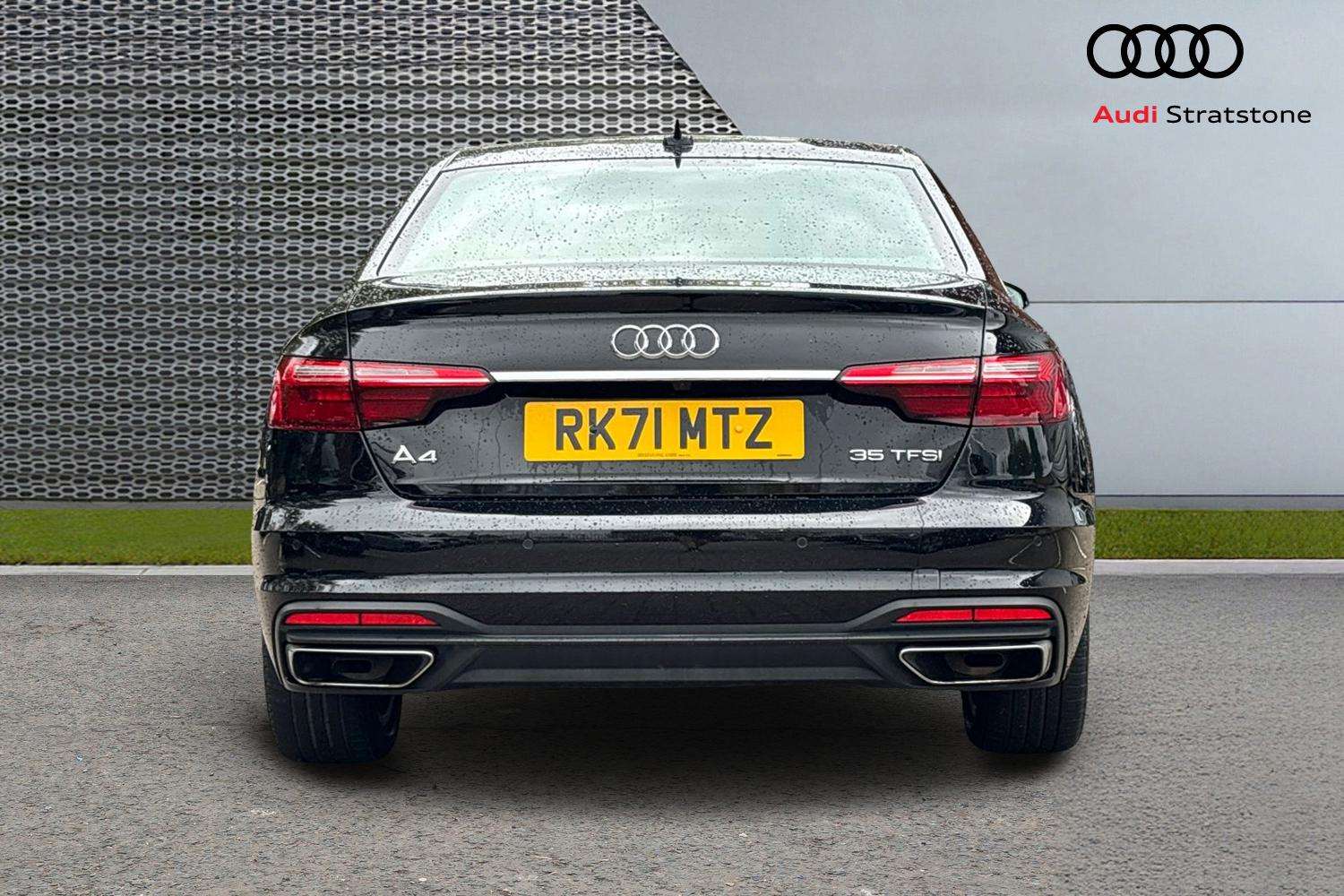 Used Audi A4 2021 for sale - 76242377: Photo 7