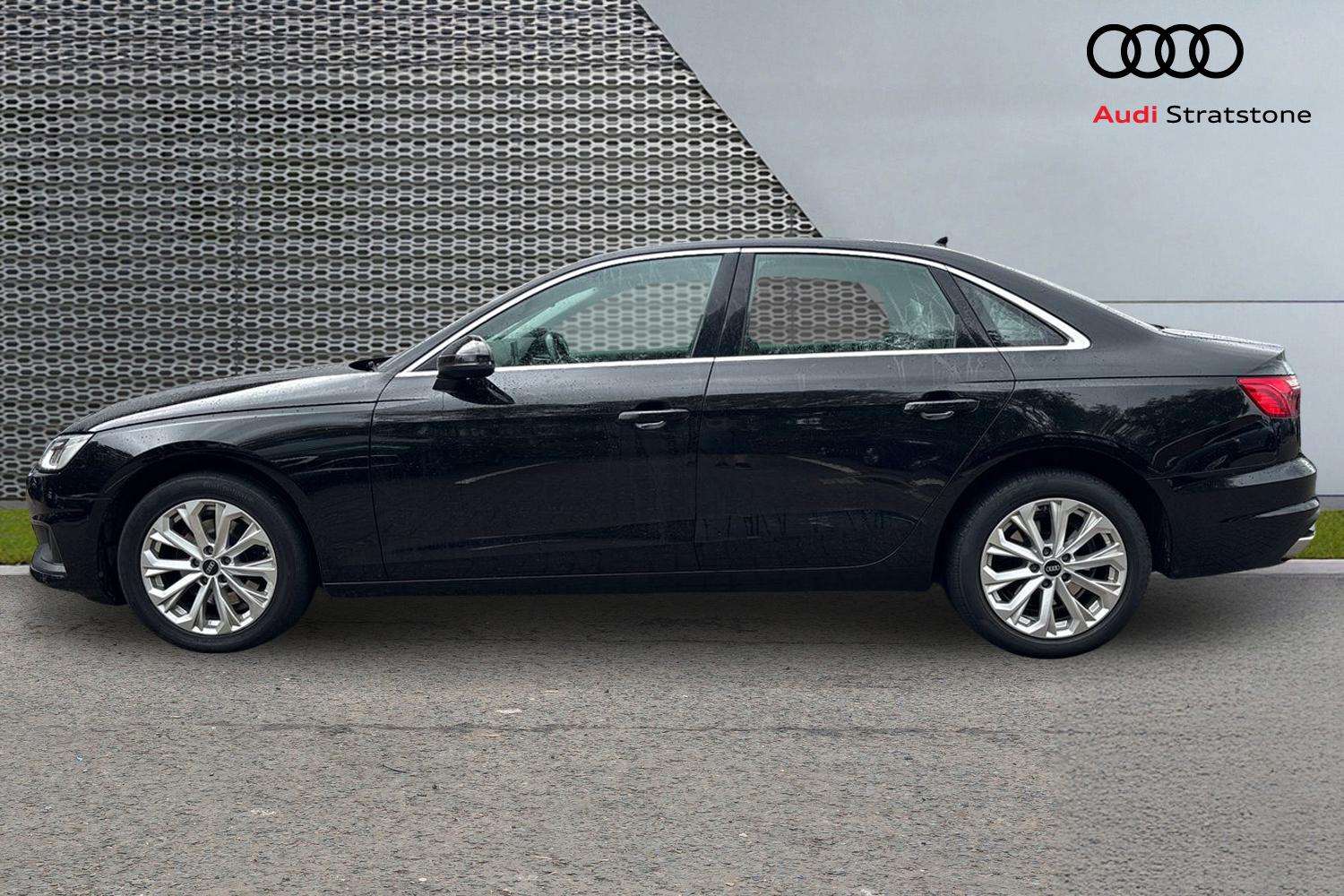 Used Audi A4 2021 for sale - 76242377: Photo 8