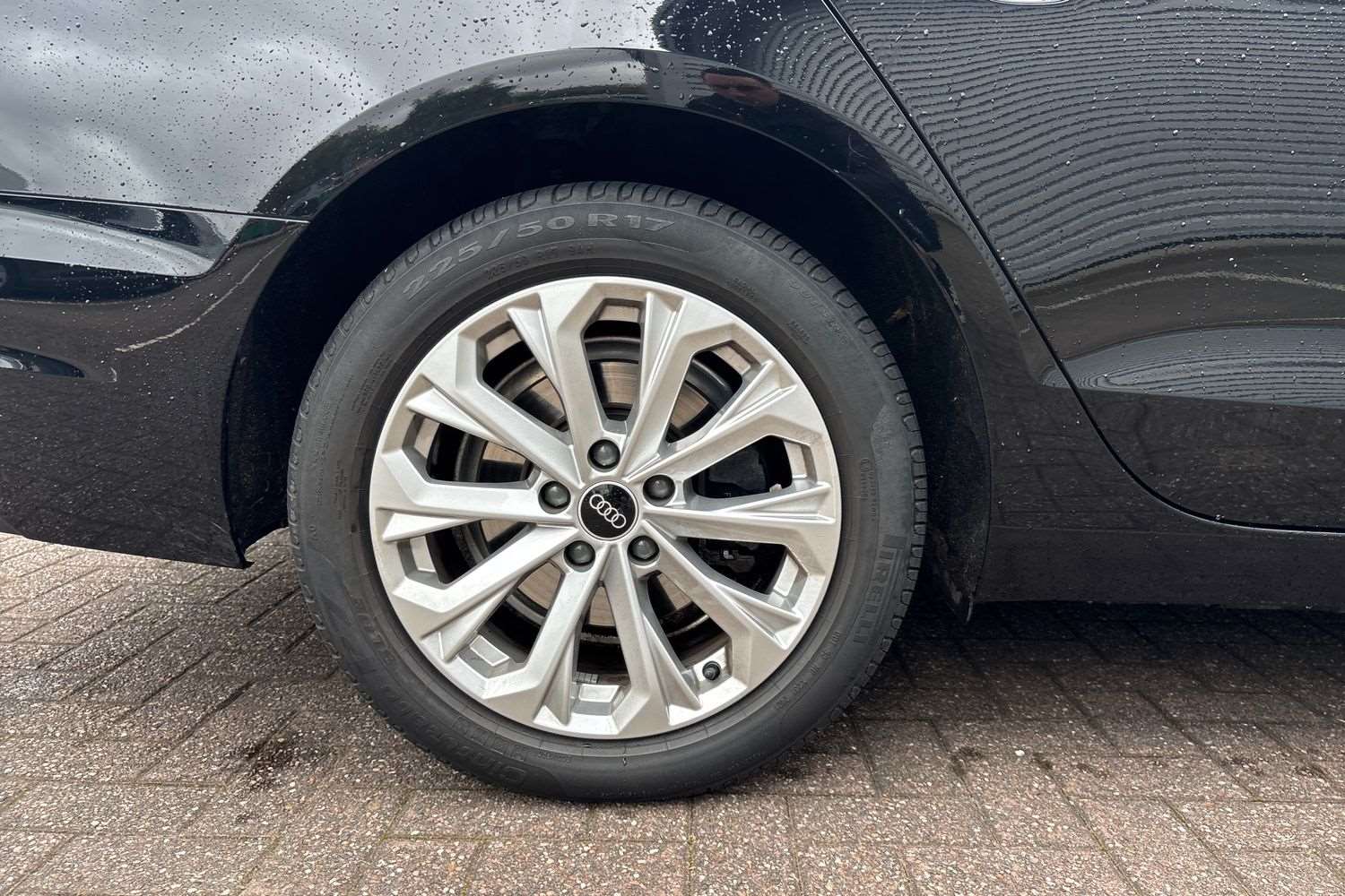 Used Audi A4 2021 for sale - 76242377: Photo 9