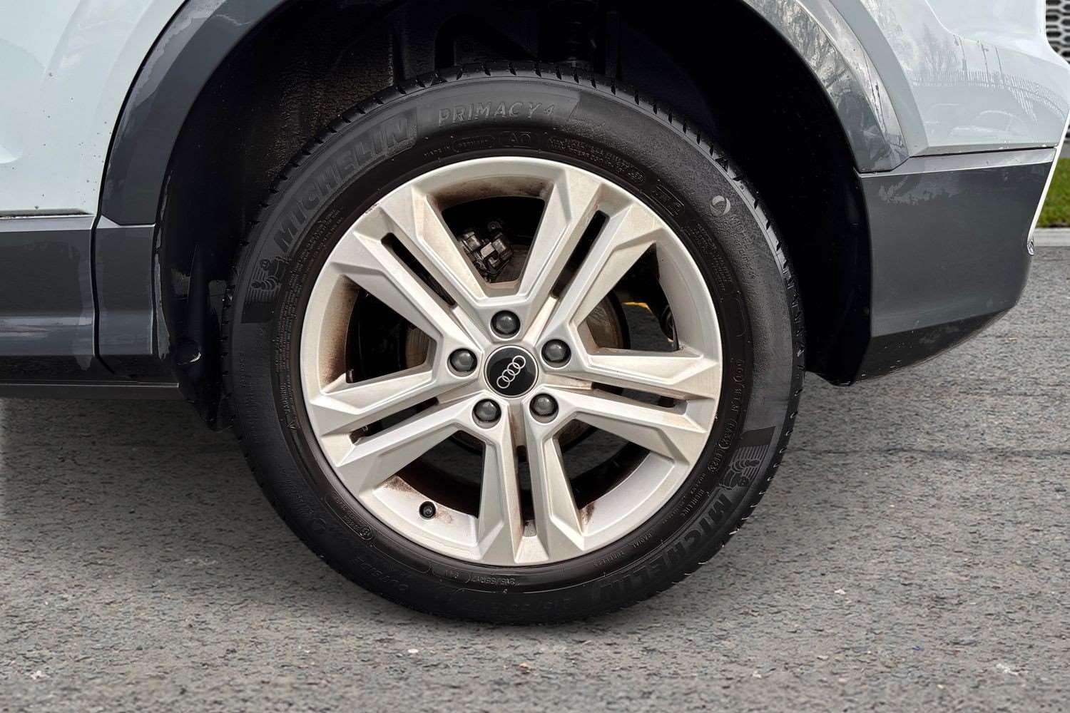 Used Audi Q2 2023 for sale - 77894474: Photo 10