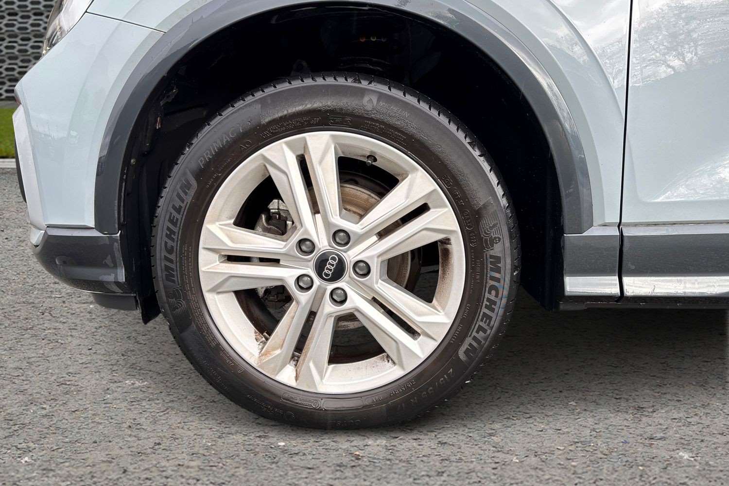 Used Audi Q2 2023 for sale - 77894474: Photo 11