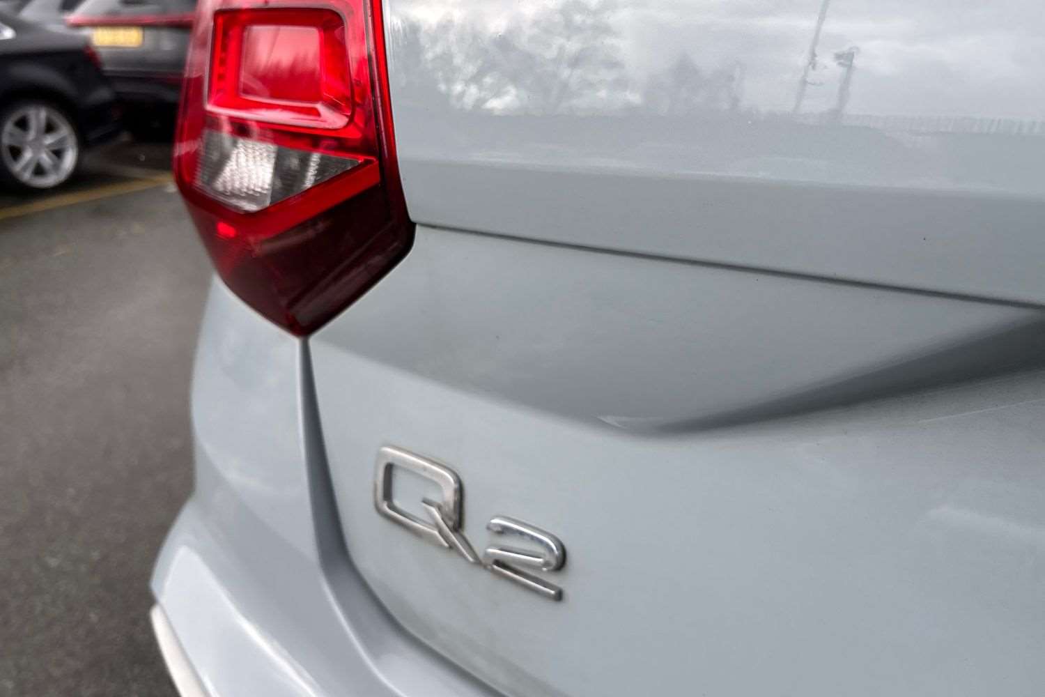 Used Audi Q2 2023 for sale - 77894474: Photo 12