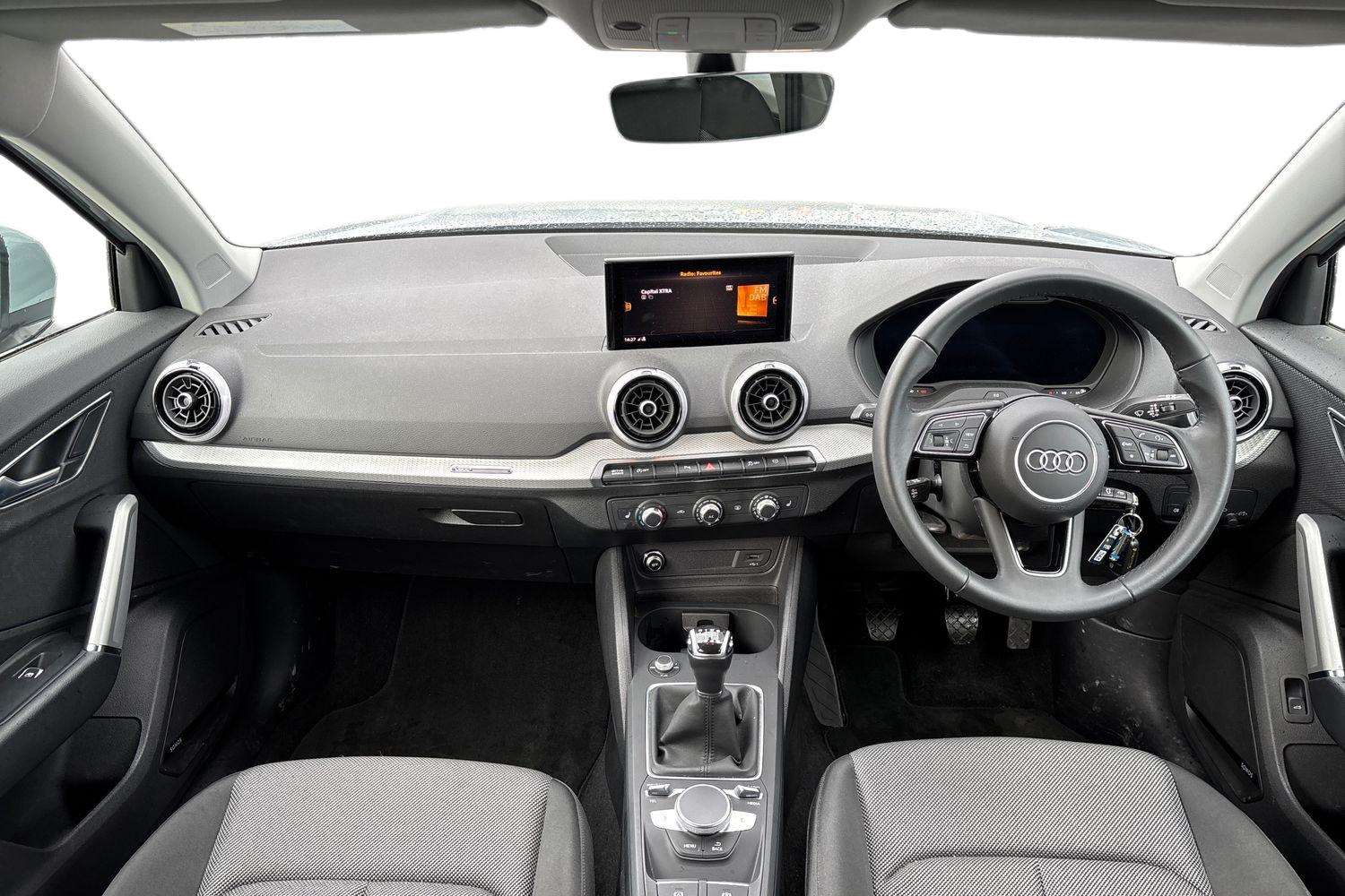 Used Audi Q2 2023 for sale - 77894474: Photo 19