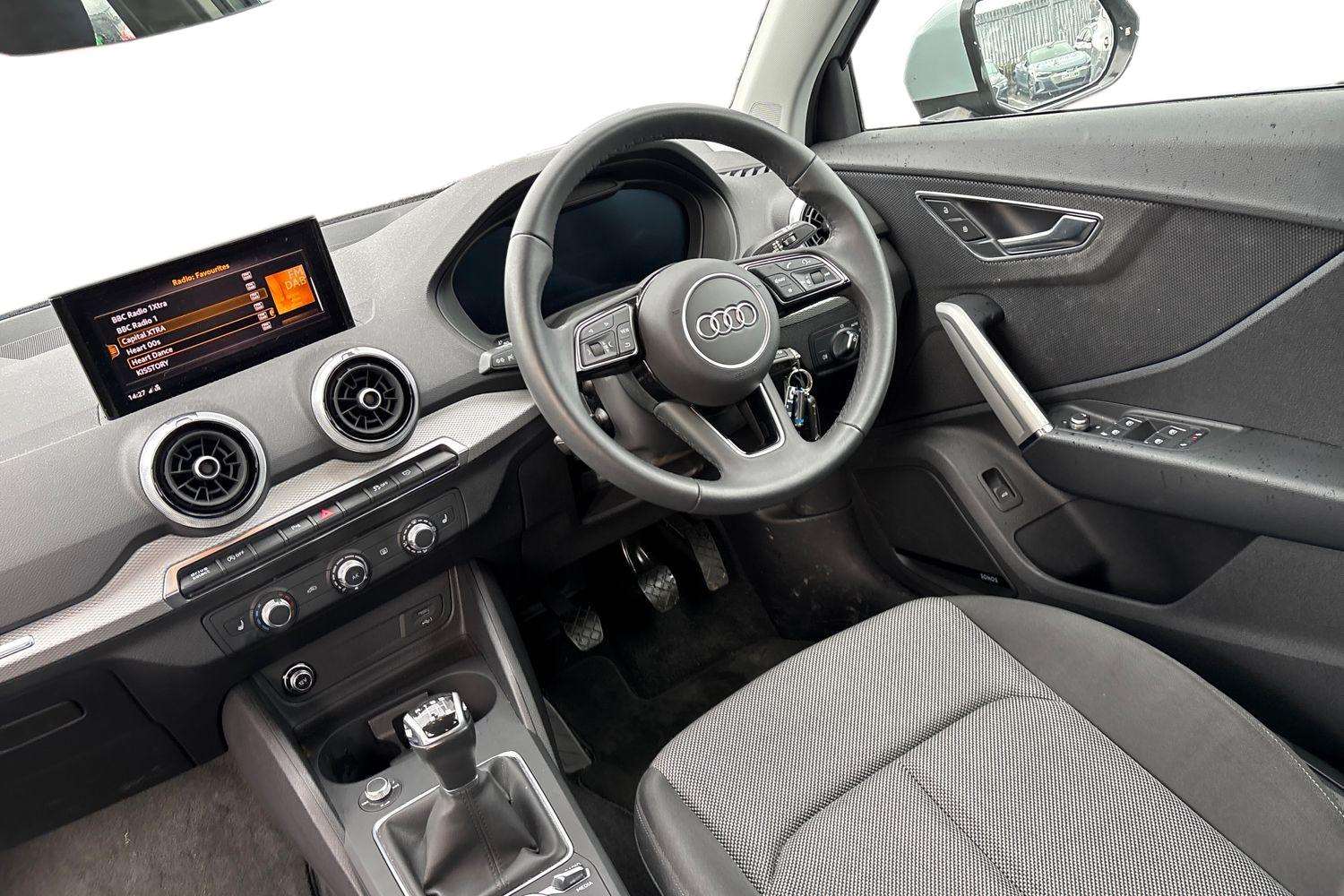 Used Audi Q2 2023 for sale - 77894474: Photo 20