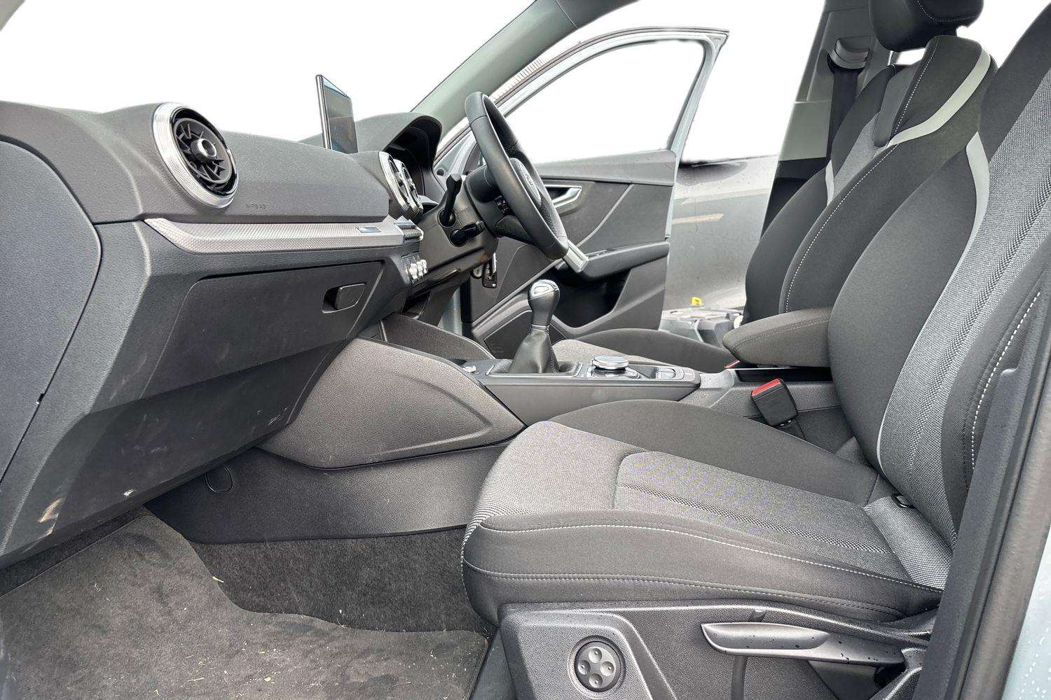 Used Audi Q2 2023 for sale - 77894474: Photo 21