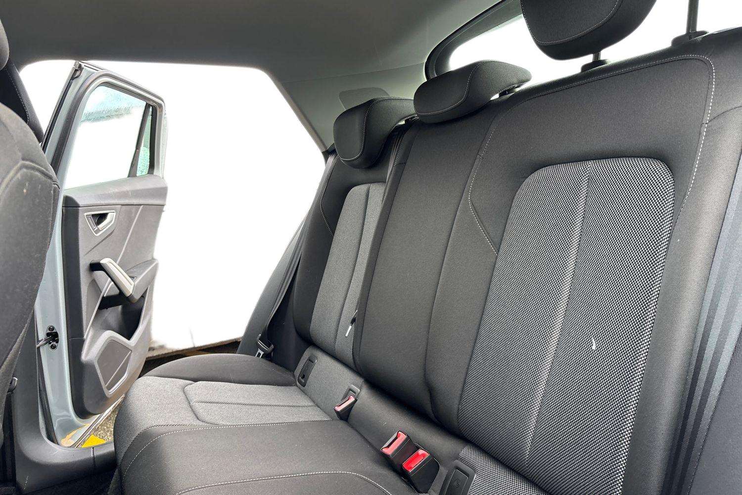 Used Audi Q2 2023 for sale - 77894474: Photo 22