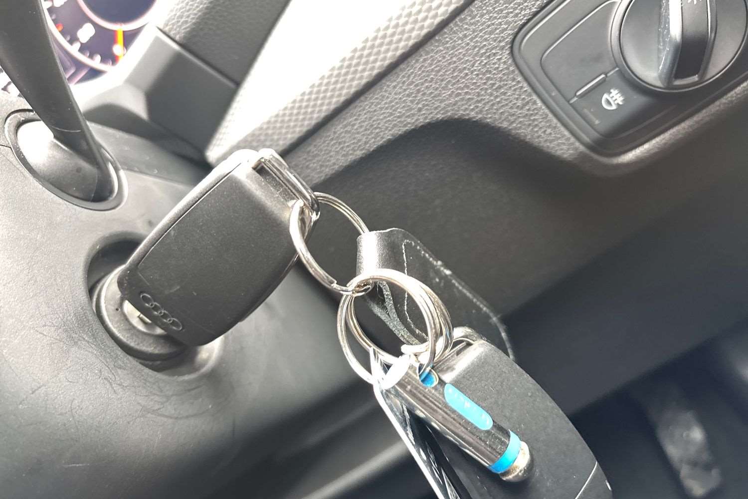 Used Audi Q2 2023 for sale - 77894474: Photo 25