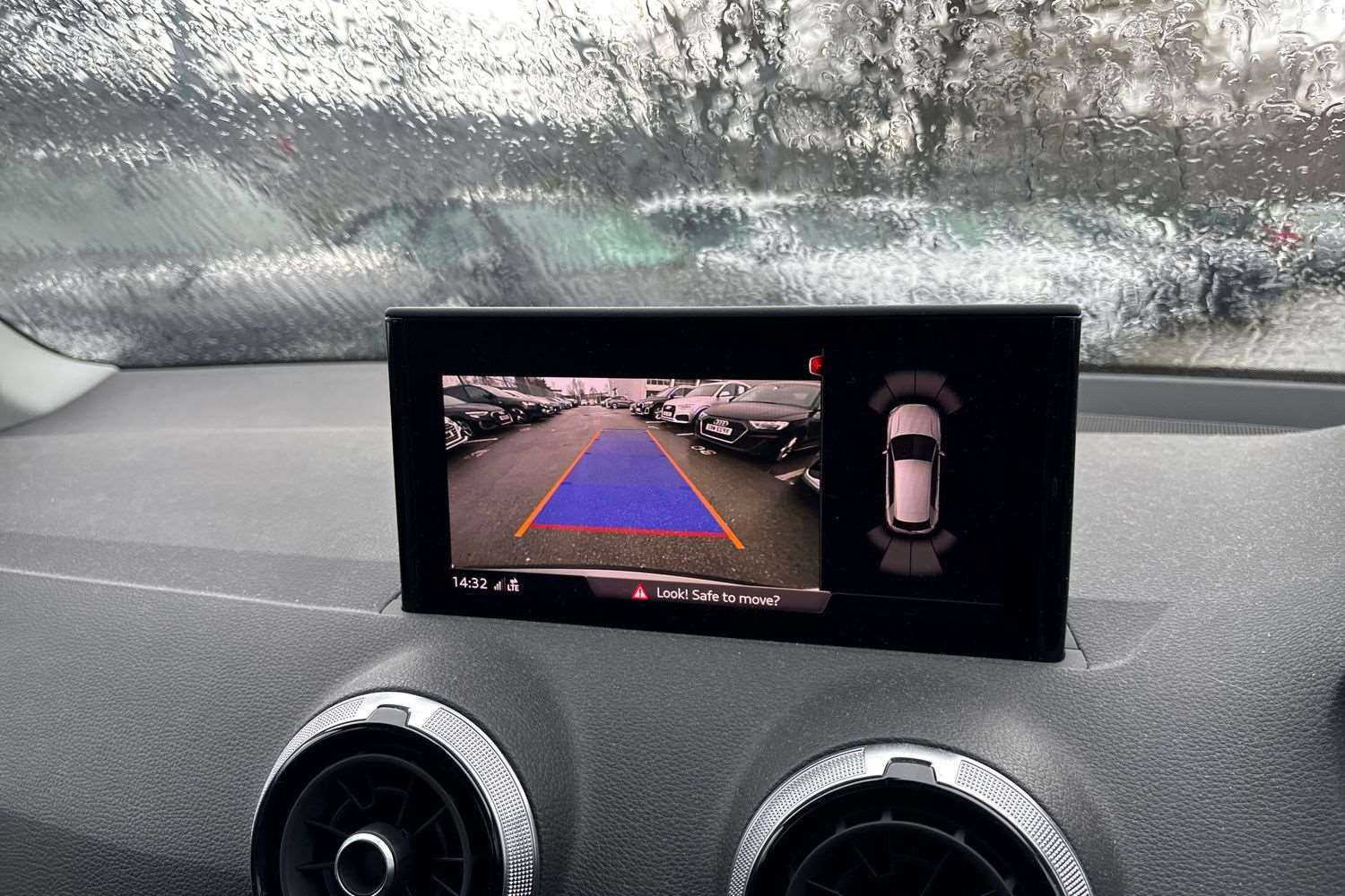 Used Audi Q2 2023 for sale - 77894474: Photo 26