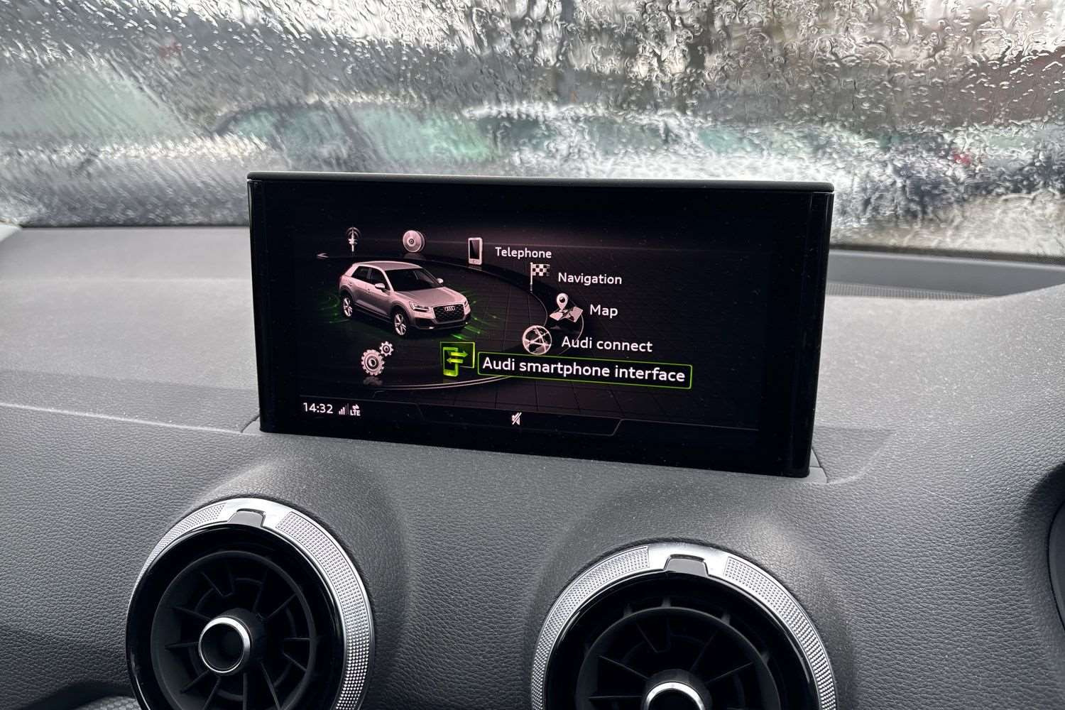 Used Audi Q2 2023 for sale - 77894474: Photo 27