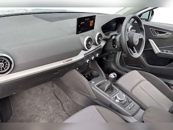 Used Audi Q2 2023 for sale - 77894474: Photo