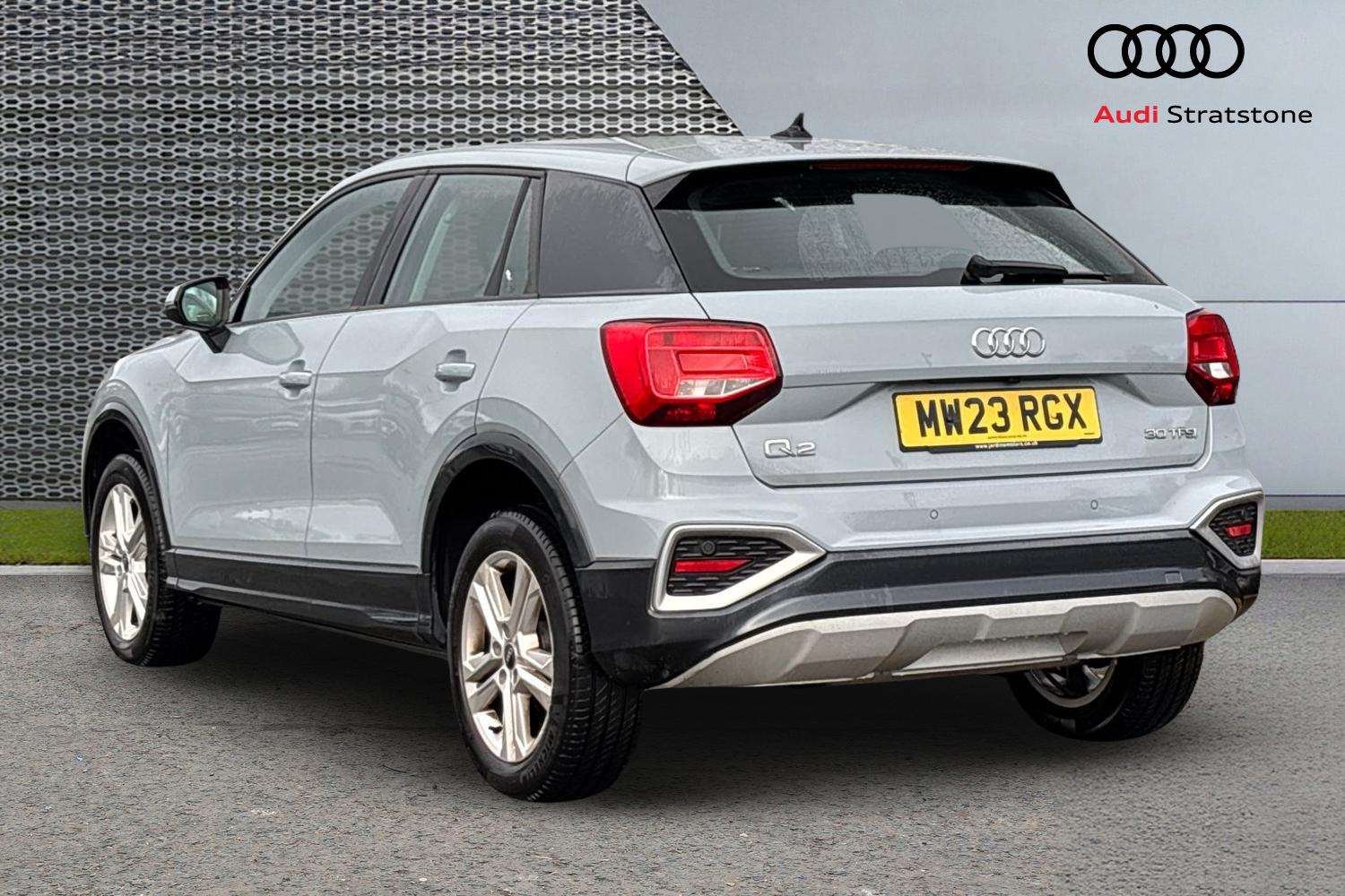 Used Audi Q2 2023 for sale - 77894474: Photo 3