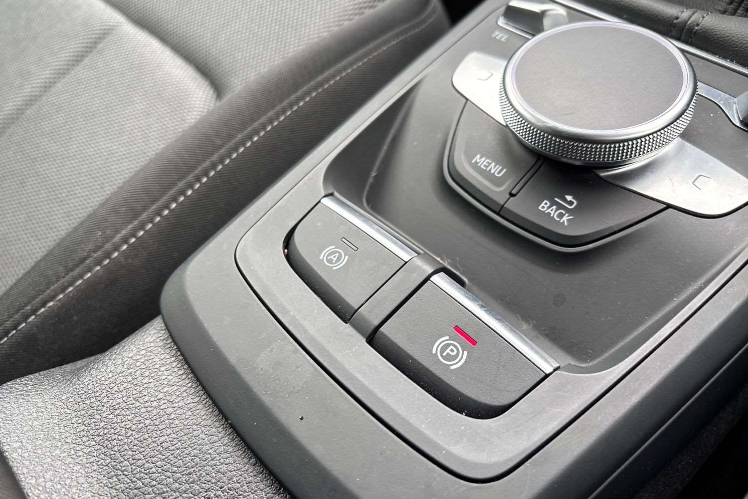 Used Audi Q2 2023 for sale - 77894474: Photo 35