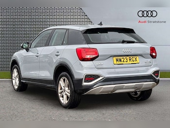 Used Audi Q2 2023 for sale - 77894474: Photo