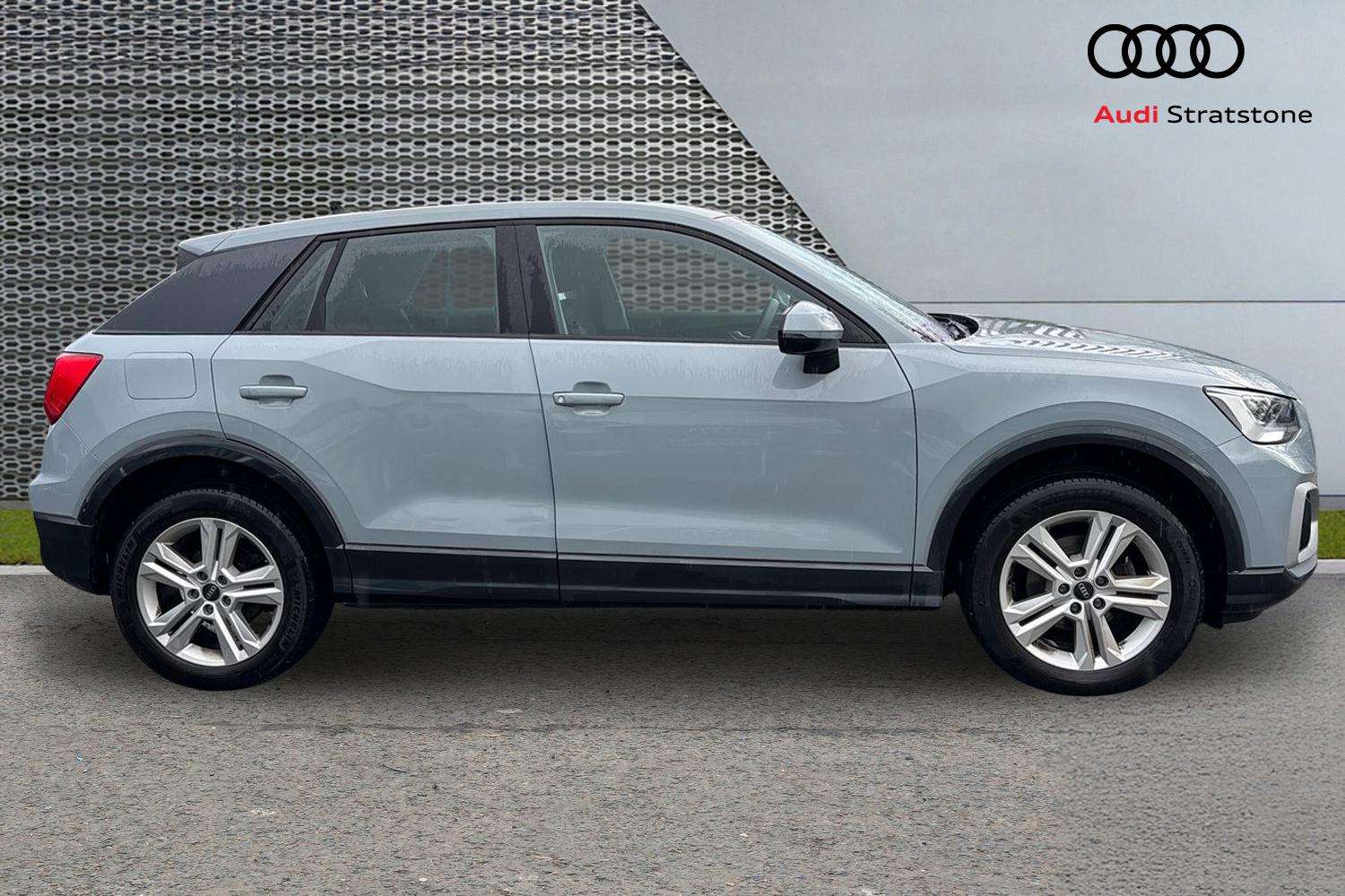 Used Audi Q2 2023 for sale - 77894474: Photo 4