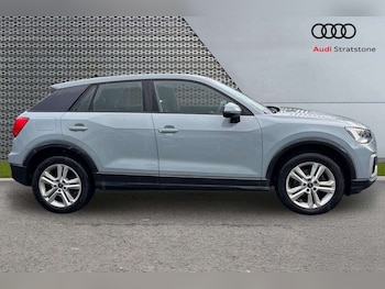 Used Audi Q2 2023 for sale - 77894474: Photo