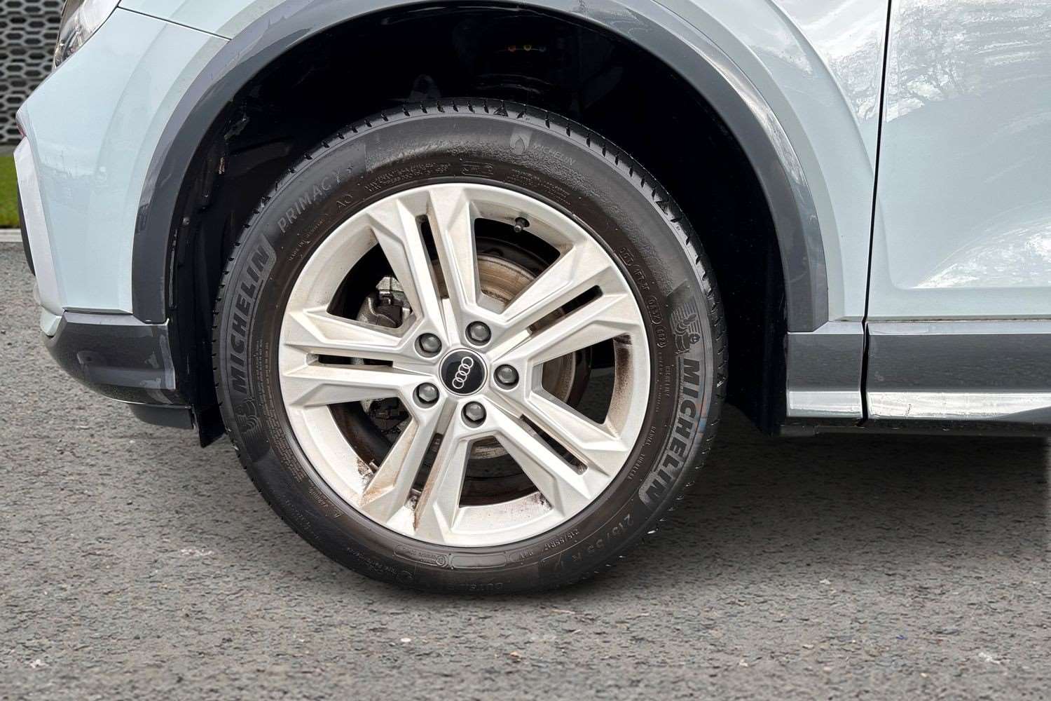 Used Audi Q2 2023 for sale - 77894474: Photo 5