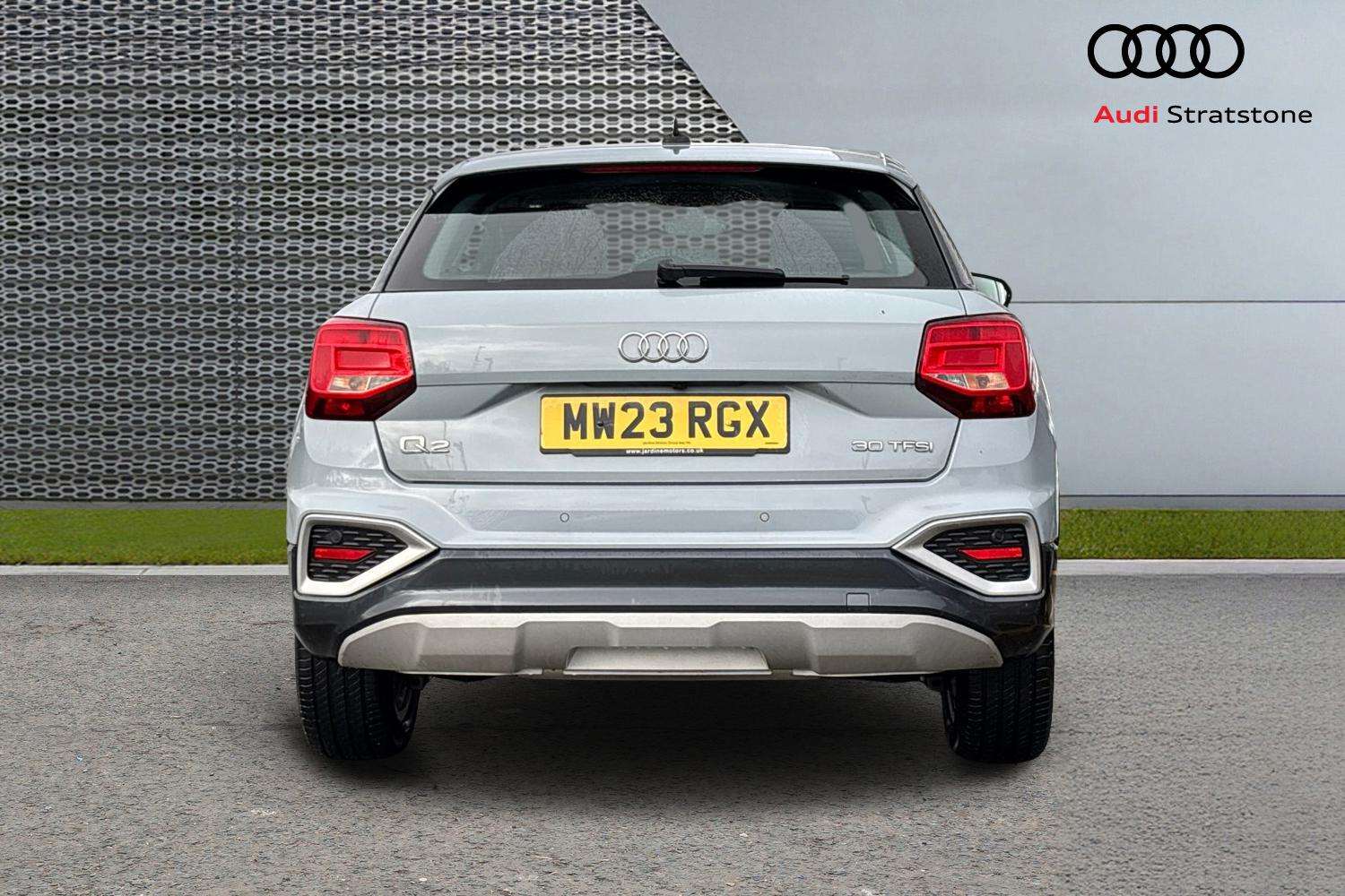 Used Audi Q2 2023 for sale - 77894474: Photo 7