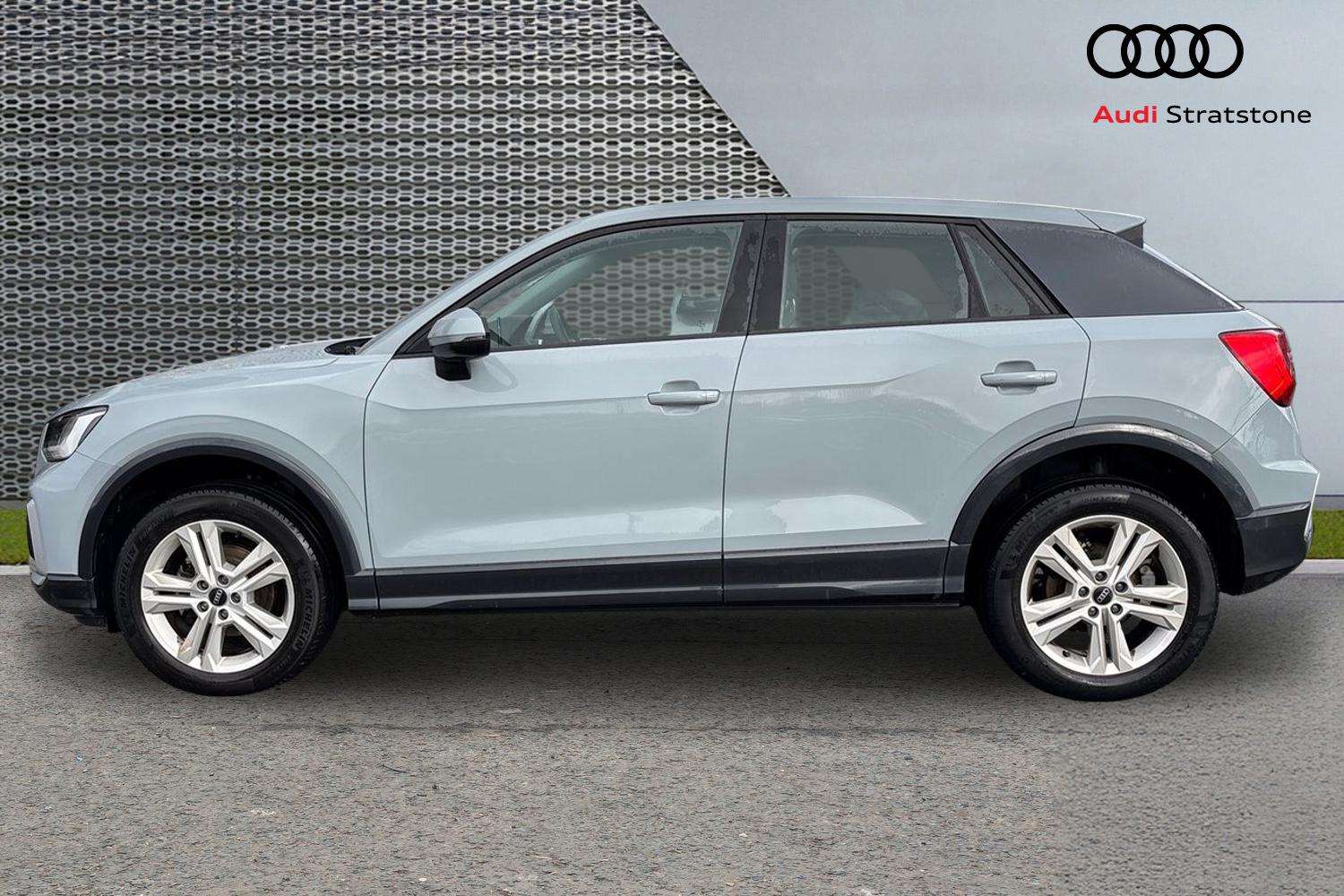 Used Audi Q2 2023 for sale - 77894474: Photo 8