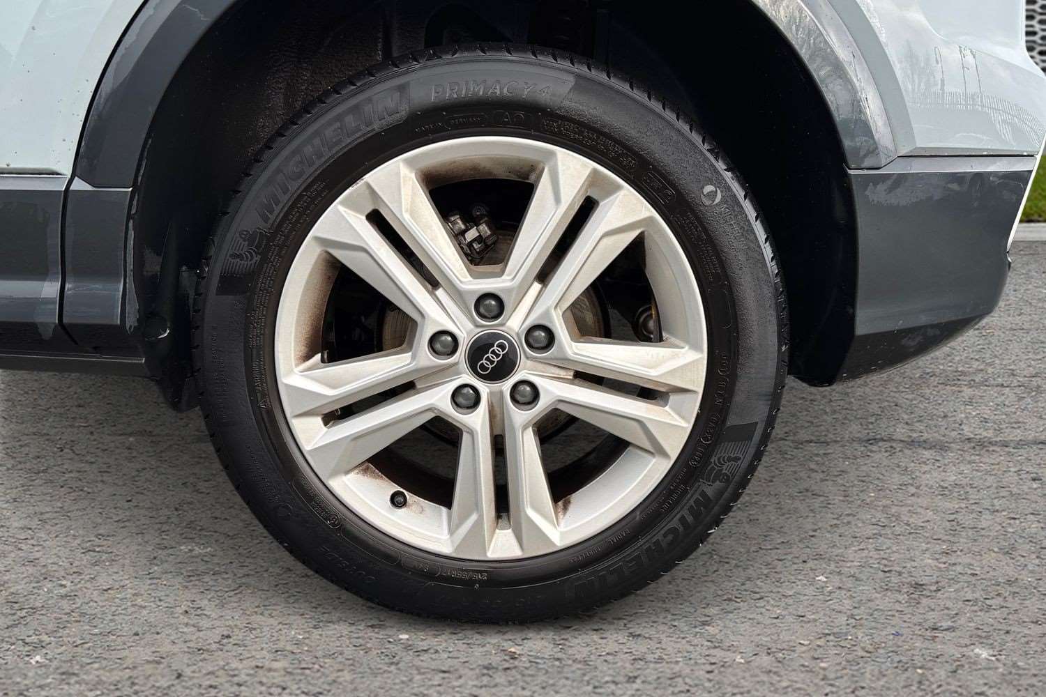 Used Audi Q2 2023 for sale - 77894474: Photo 9