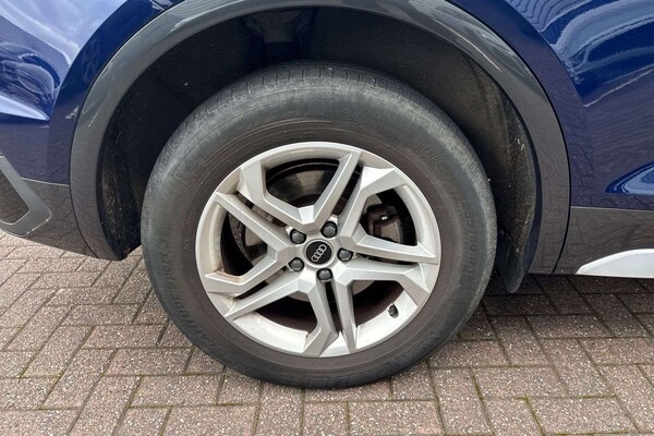 Used Audi Q5 2022 for sale - 76218229: Photo 10