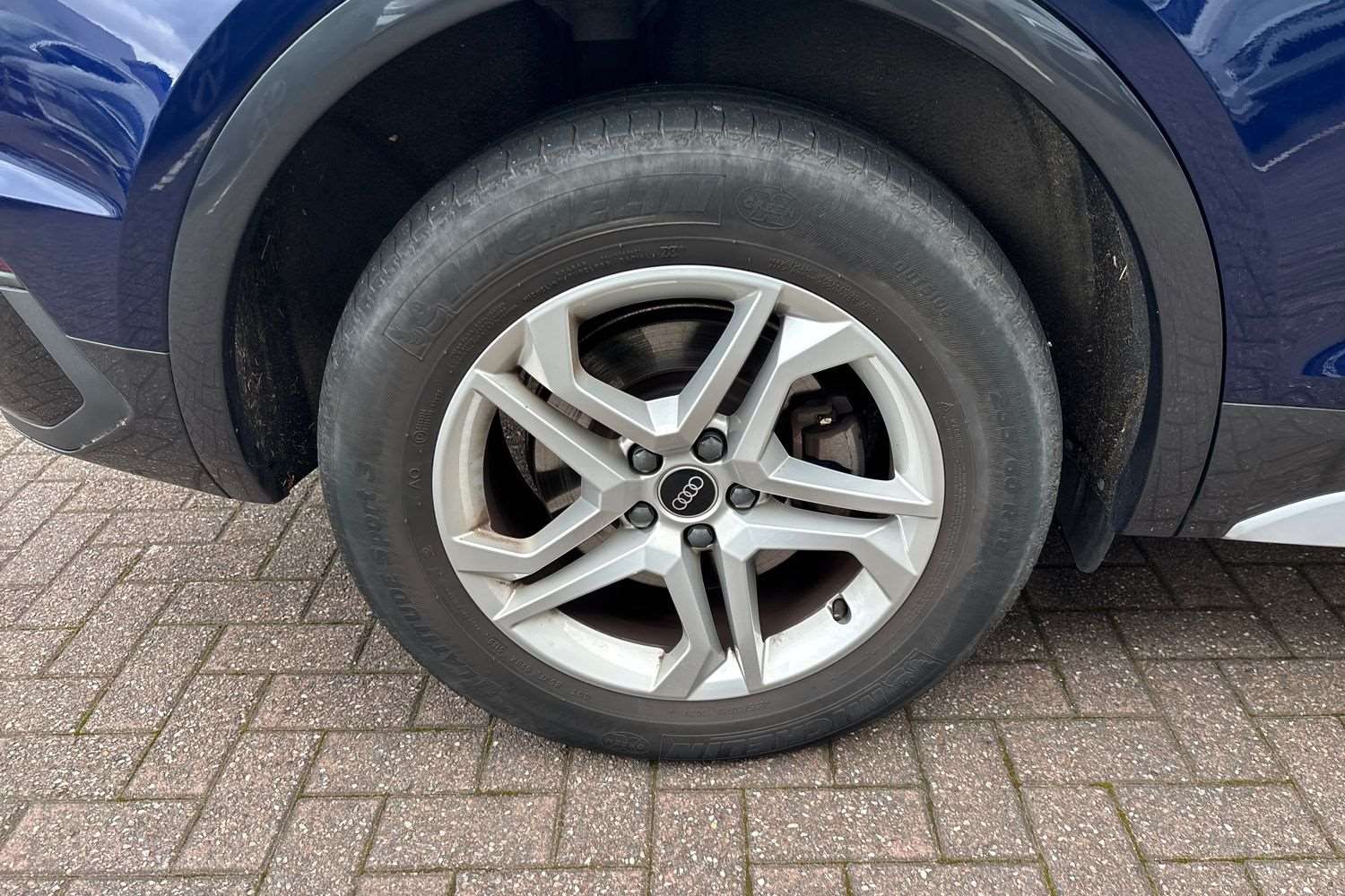 Used Audi Q5 2022 for sale - 76218229: Photo 11