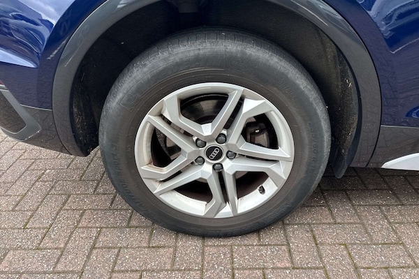 Used Audi Q5 2022 for sale - 76218229: Photo 11