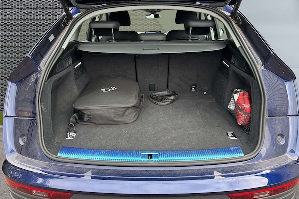 Used Audi Q5 2022 for sale - 76218229: Photo 13