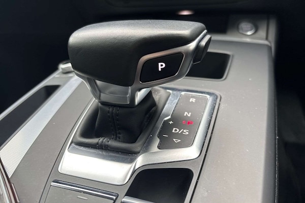 Used Audi Q5 2022 for sale - 76218229: Photo 15