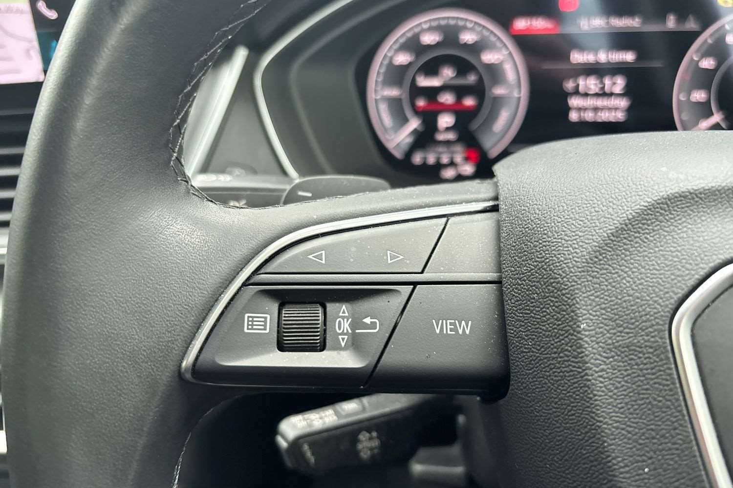 Used Audi Q5 2022 for sale - 76218229: Photo 16