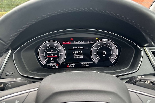 Used Audi Q5 2022 for sale - 76218229: Photo 18