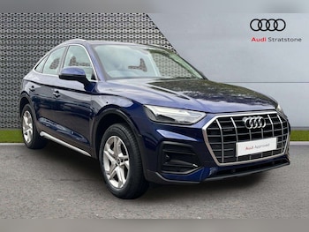 Audi - Q5