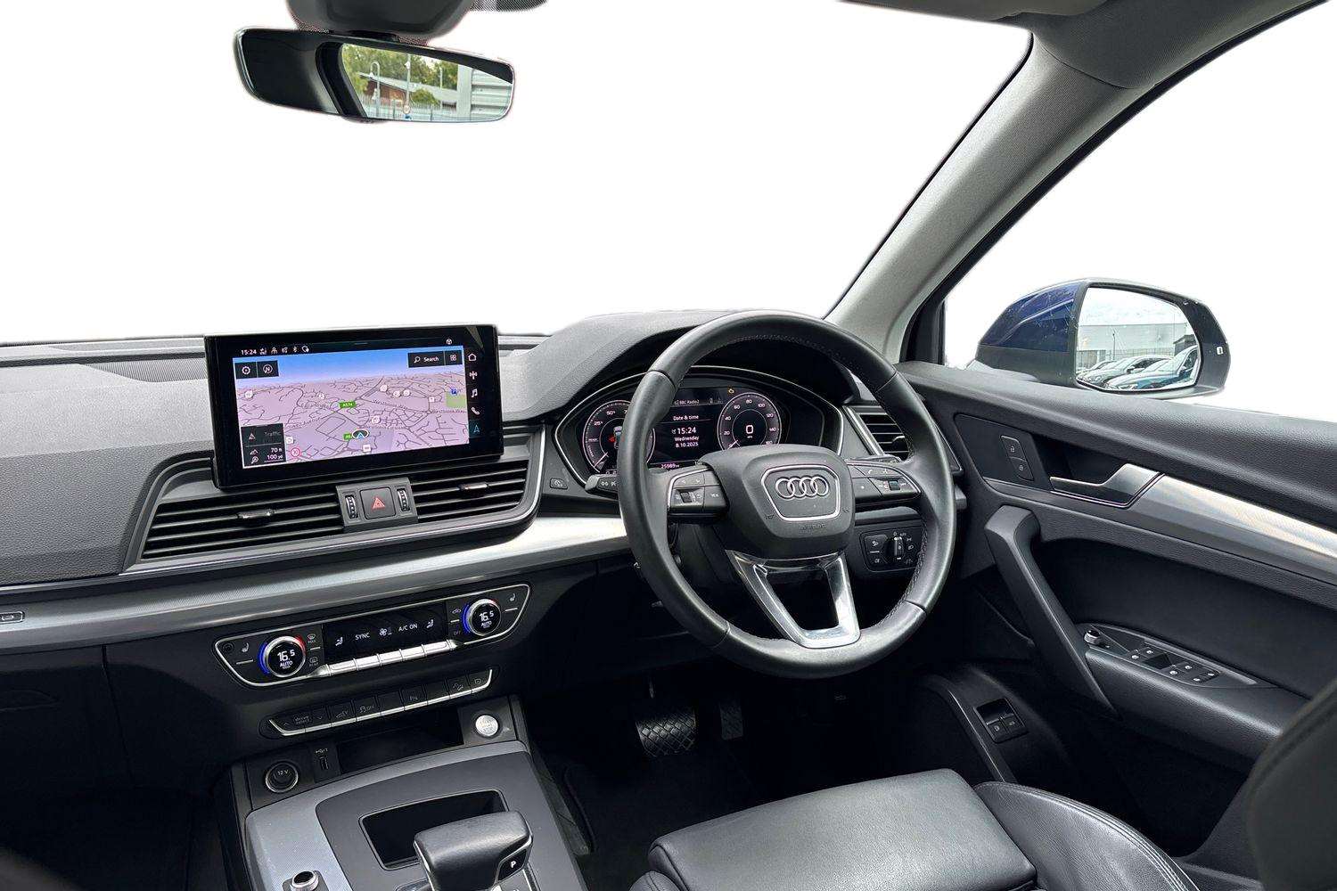 Used Audi Q5 2022 for sale - 76218229: Photo 20