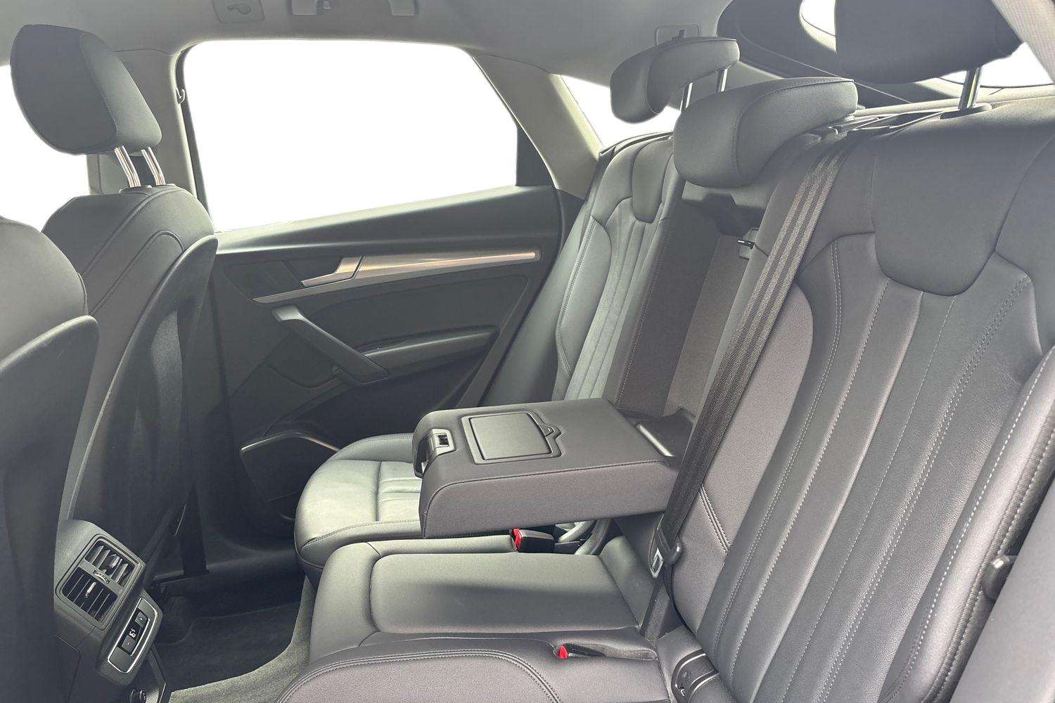 Used Audi Q5 2022 for sale - 76218229: Photo 22