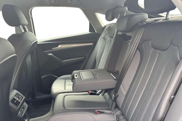 Used Audi Q5 2022 for sale - 76218229: Photo 22
