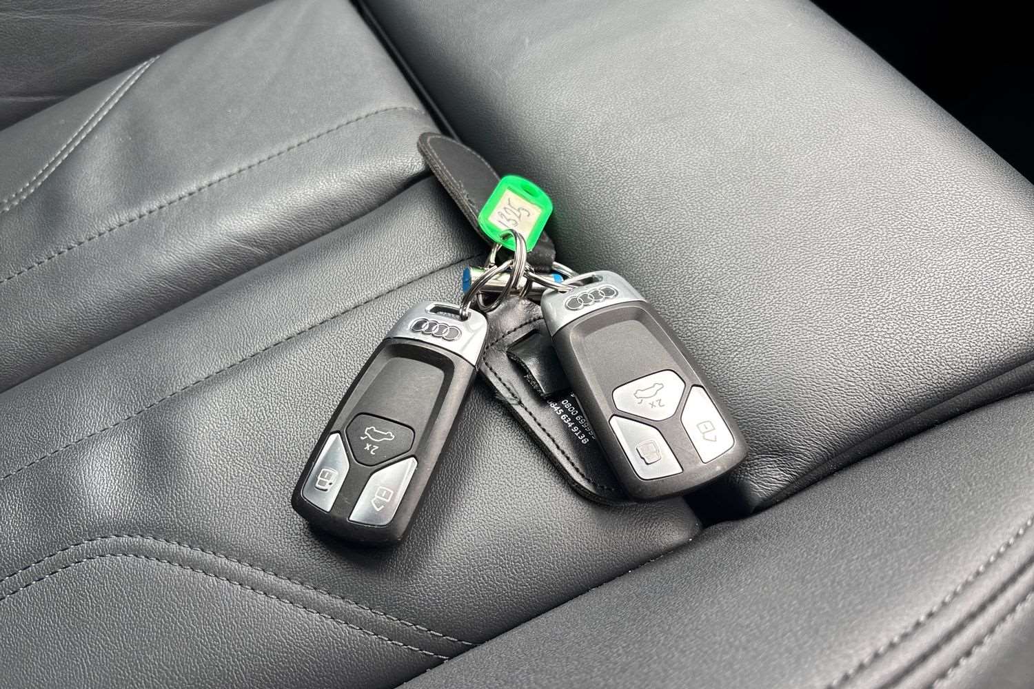 Used Audi Q5 2022 for sale - 76218229: Photo 25