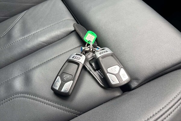 Used Audi Q5 2022 for sale - 76218229: Photo 25