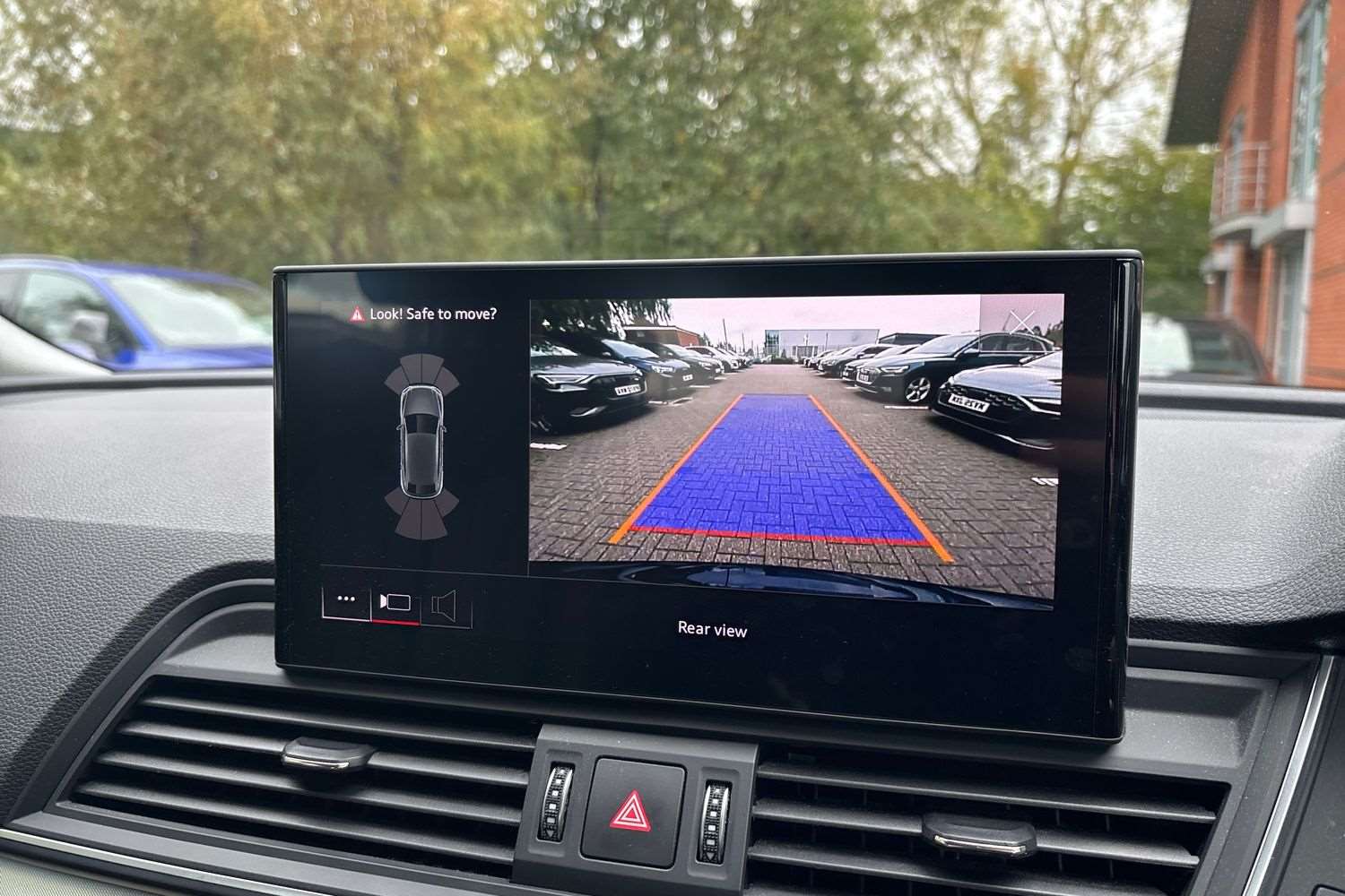 Used Audi Q5 2022 for sale - 76218229: Photo 26