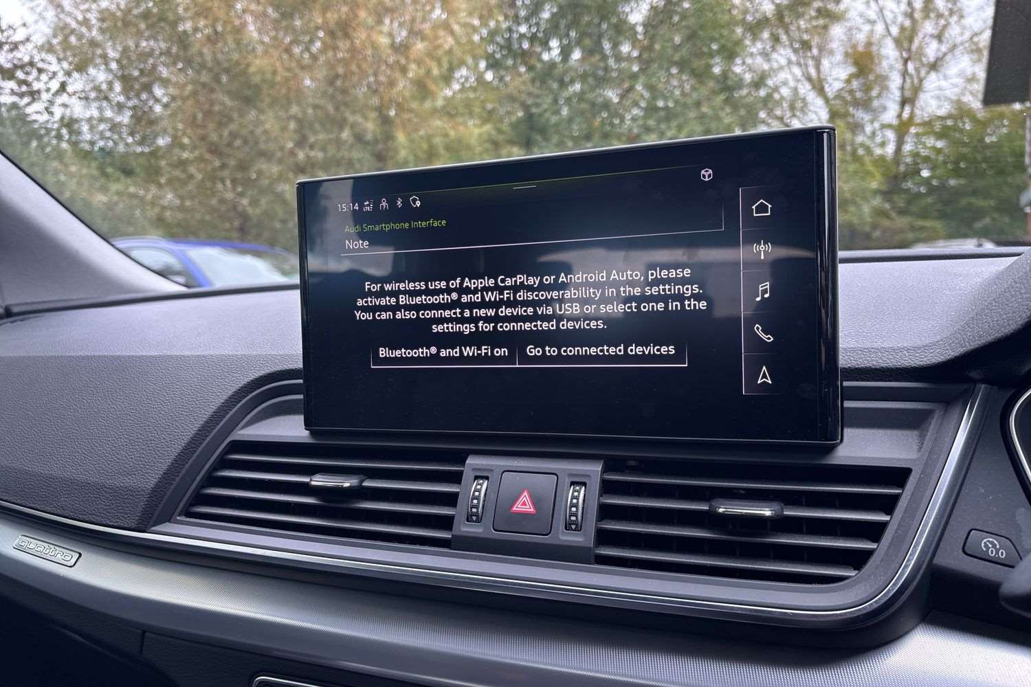 Used Audi Q5 2022 for sale - 76218229: Photo 27