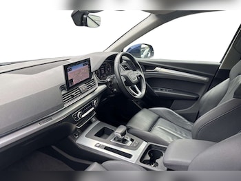 Used Audi Q5 2022 for sale - 76218229: Photo 2