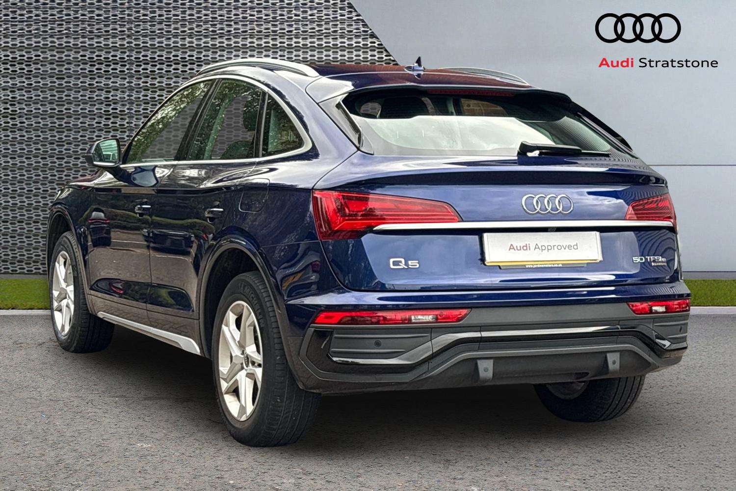 Used Audi Q5 2022 for sale - 76218229: Photo 3