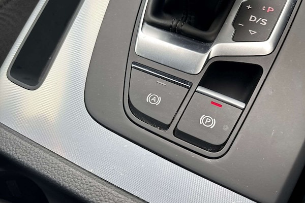 Used Audi Q5 2022 for sale - 76218229: Photo 33