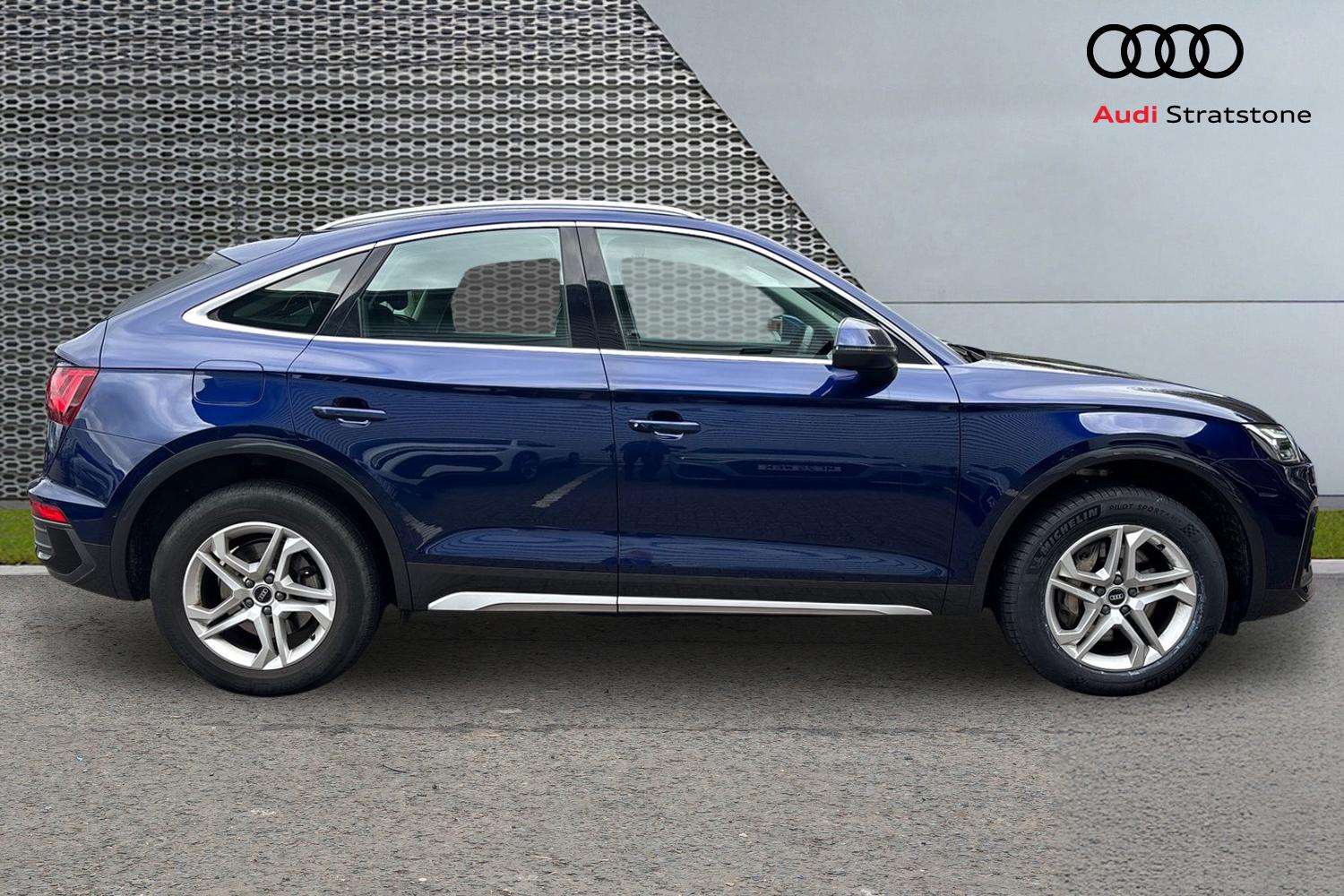 Used Audi Q5 2022 for sale - 76218229: Photo 4
