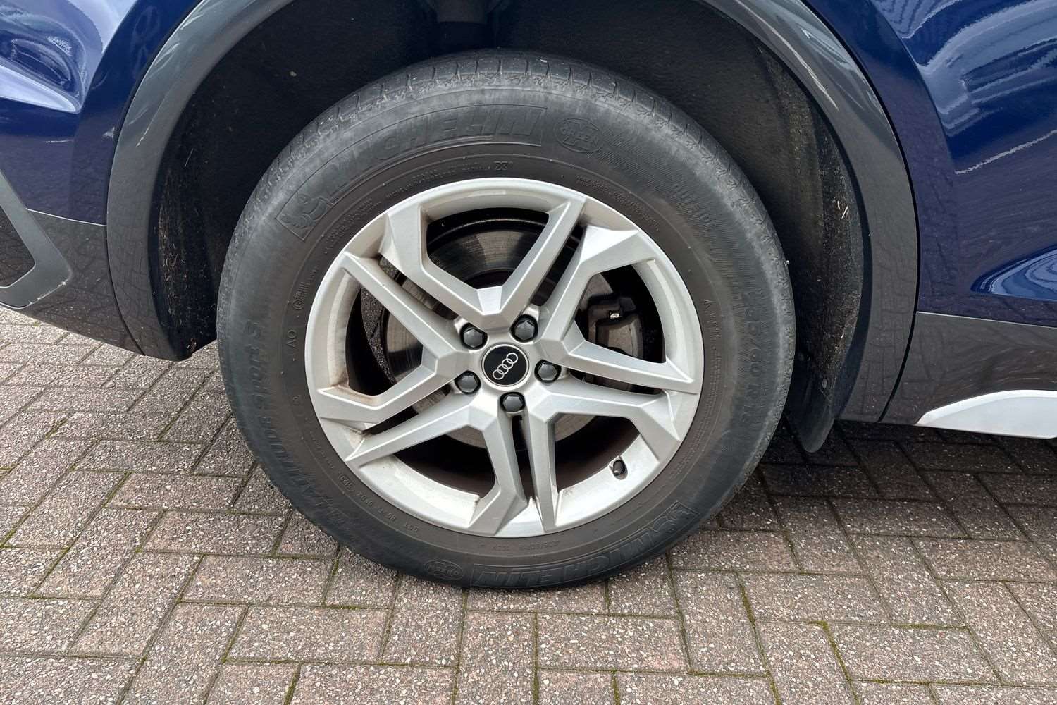 Used Audi Q5 2022 for sale - 76218229: Photo 5