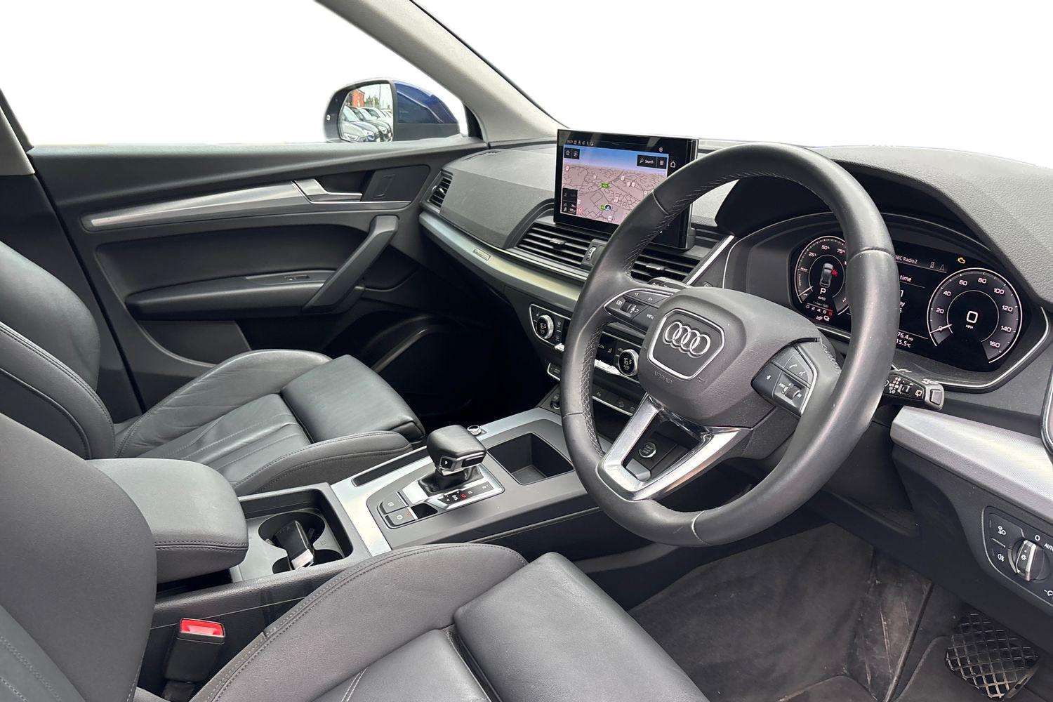 Used Audi Q5 2022 for sale - 76218229: Photo 6